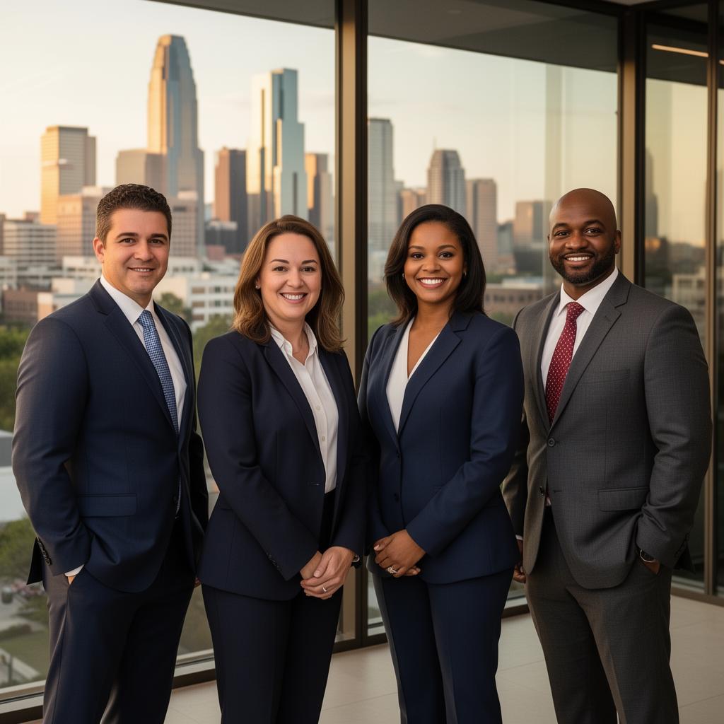 Local Lewisville TX cash home buying team